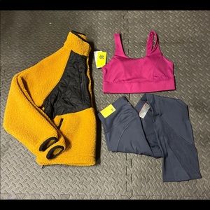 All in Motion bundle